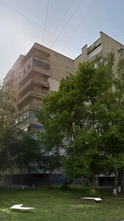 Продаж квартири 4-кімн. 78 м² 3/9 пов.