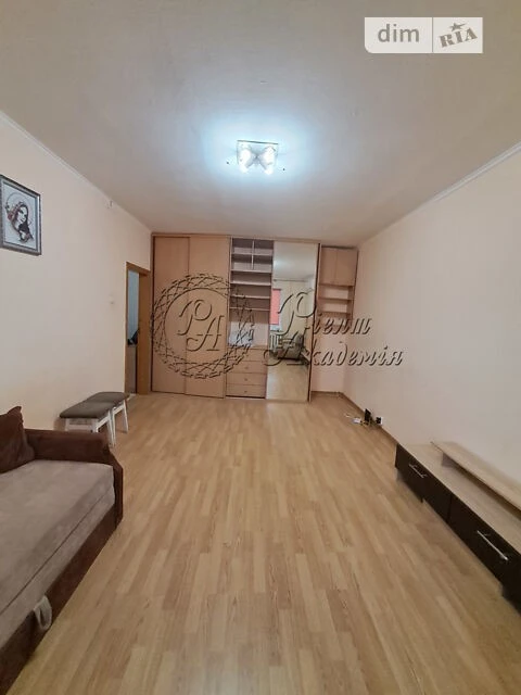 Sale of 1-room apartment 36.6 sq. m. on Teremkivska Street 21 • ID 3