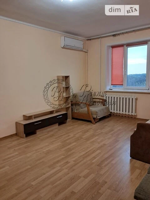 Sale of 1-room apartment 36.6 sq. m. on Teremkivska Street 21 • ID 3