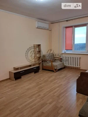 Sale of 1-room apartment 36.6 sq. m. on Teremkivska Street 21 • ID 3