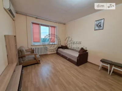 Sale of 1-room apartment 36.6 sq. m. on Teremkivska Street 21 • ID 3