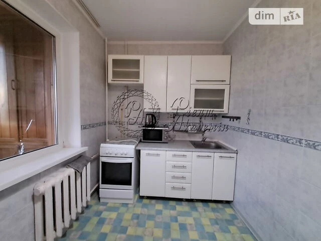 Sale of 1-room apartment 36.6 sq. m. on Teremkivska Street 21 • ID 3