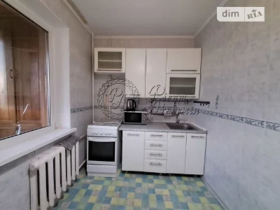 Sale of 1-room apartment 36.6 sq. m. on Teremkivska Street 21 • ID 3