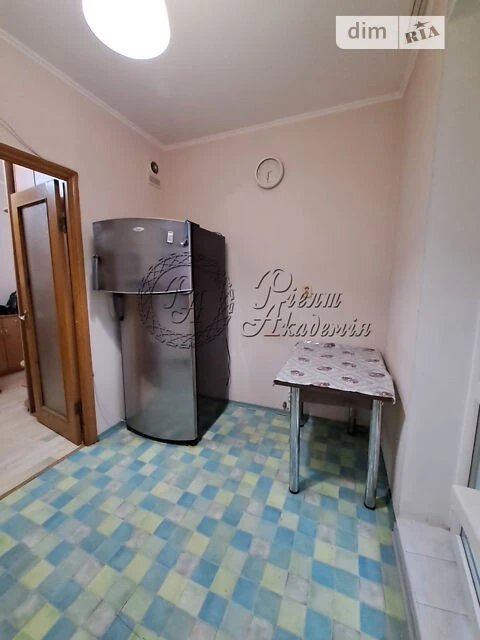 Sale of 1-room apartment 36.6 sq. m. on Teremkivska Street 21 • ID 3
