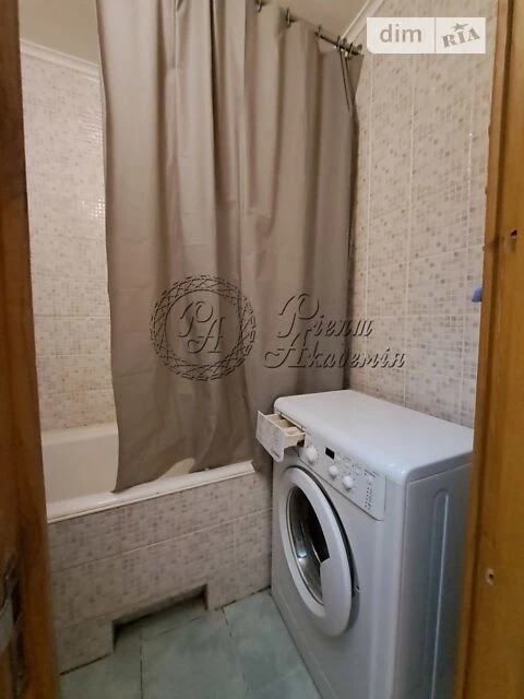 Sale of 1-room apartment 36.6 sq. m. on Teremkivska Street 21 • ID 3