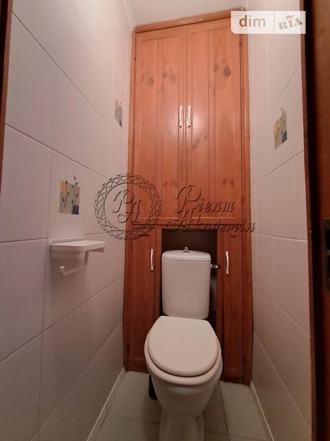 Sale of 1-room apartment 36.6 sq. m. on Teremkivska Street 21 • ID 3