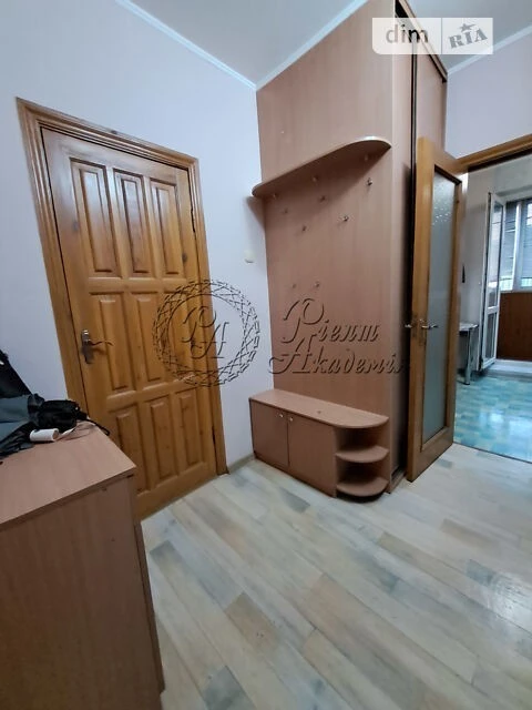 Sale of 1-room apartment 36.6 sq. m. on Teremkivska Street 21 • ID 3