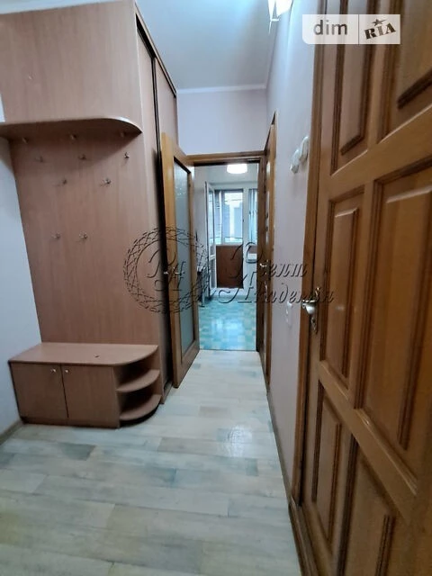 Sale of 1-room apartment 36.6 sq. m. on Teremkivska Street 21 • ID 3