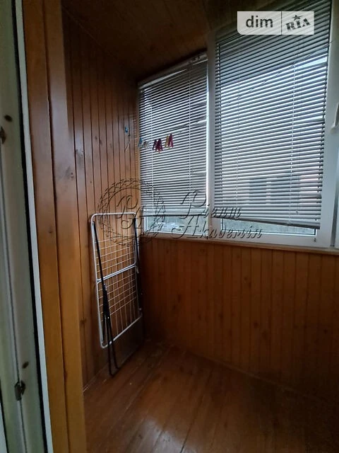 Sale of 1-room apartment 36.6 sq. m. on Teremkivska Street 21 • ID 3