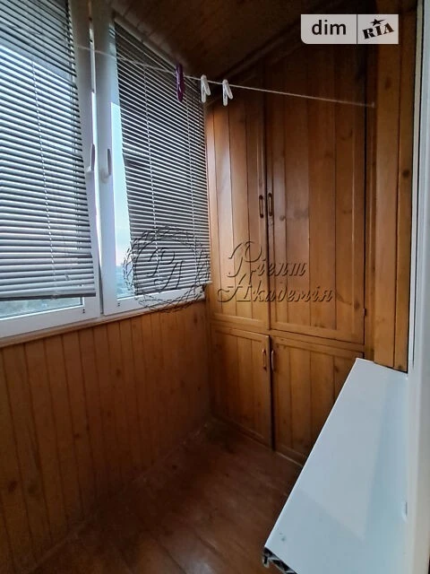 Sale of 1-room apartment 36.6 sq. m. on Teremkivska Street 21 • ID 3