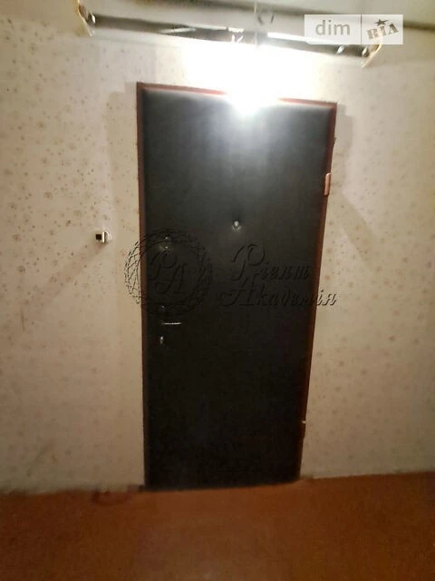 Sale of 1-room apartment 36.6 sq. m. on Teremkivska Street 21 • ID 3