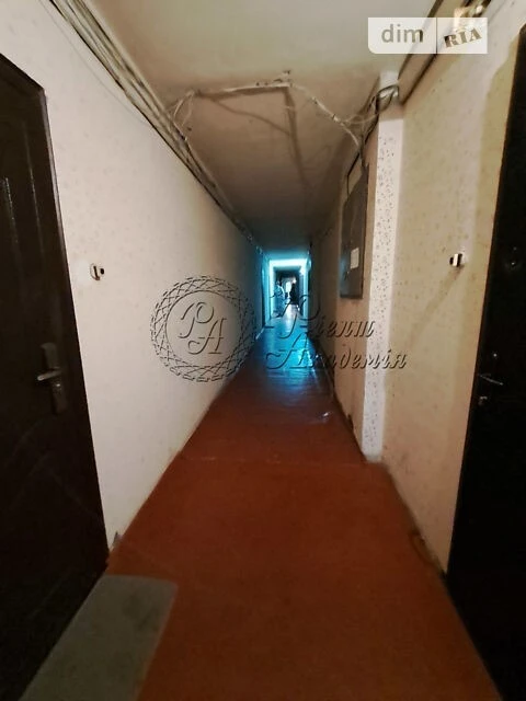 Sale of 1-room apartment 36.6 sq. m. on Teremkivska Street 21 • ID 3