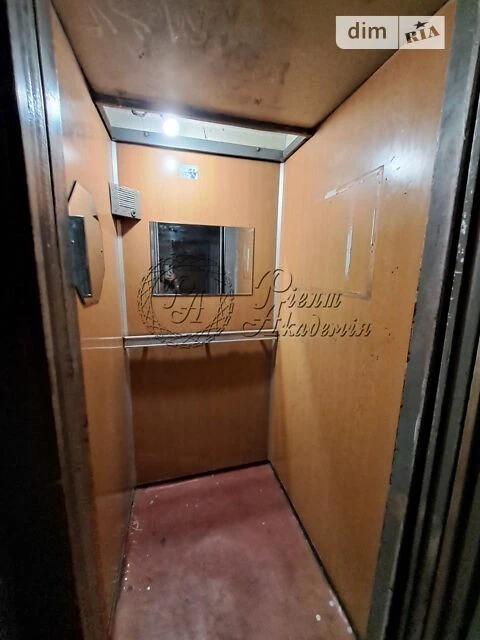 Sale of 1-room apartment 36.6 sq. m. on Teremkivska Street 21 • ID 3