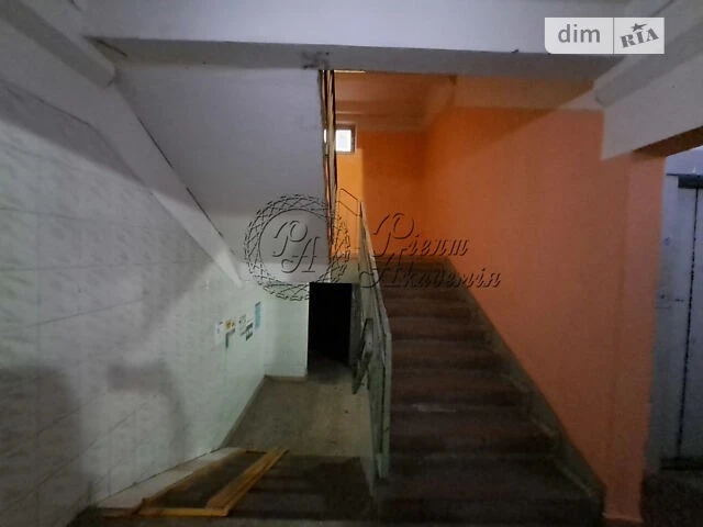 Sale of 1-room apartment 36.6 sq. m. on Teremkivska Street 21 • ID 3