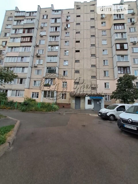 Sale of 1-room apartment 36.6 sq. m. on Teremkivska Street 21 • ID 3