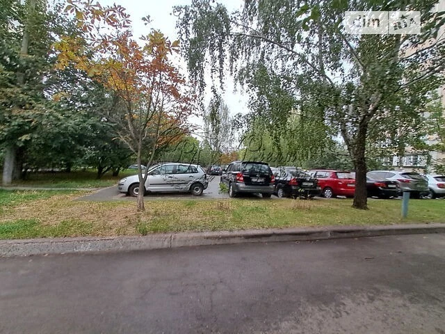 Sale of 1-room apartment 36.6 sq. m. on Teremkivska Street 21 • ID 3