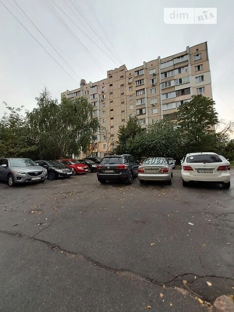 Sale of 1-room apartment 36.6 sq. m. on Teremkivska Street 21 • ID 3