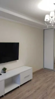 Продам 1 кімнатну квартиру, в новобудові з якісним капітальн