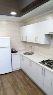 Продам 1 кімнатну квартиру, в новобудові з якісним капітальн