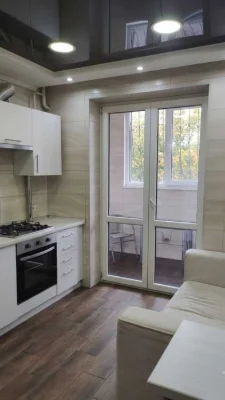 Продам 1 кімнатну квартиру, в новобудові з якісним капітальн