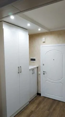 Продам 1 кімнатну квартиру, в новобудові з якісним капітальн