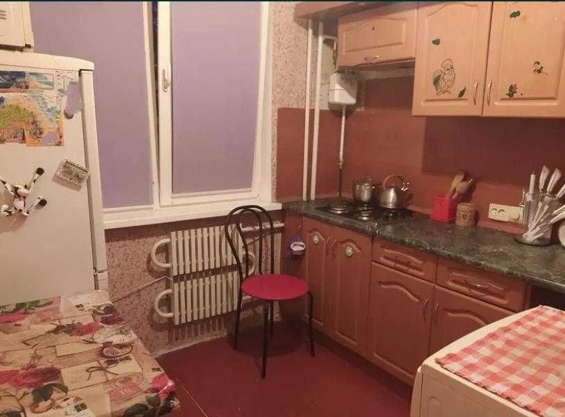 Продам 1 к кв Одеська (Одесская)