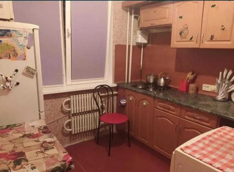 Продам 1 к кв Одеська (Одесская)