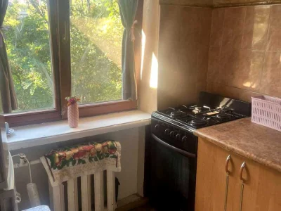 Квартира. Запоріжжя, Незалежної України вул. (40 років Радян