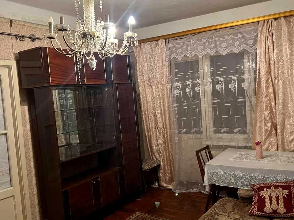 Квартира. Запоріжжя, Незалежної України вул. (40 років Радян