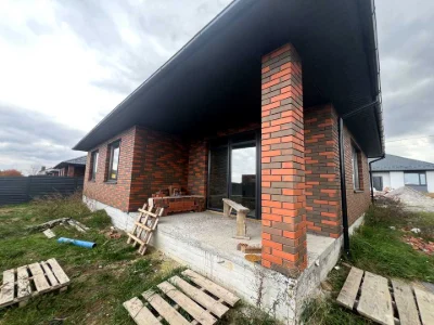 Будинок. Вінниця, Барське шосе