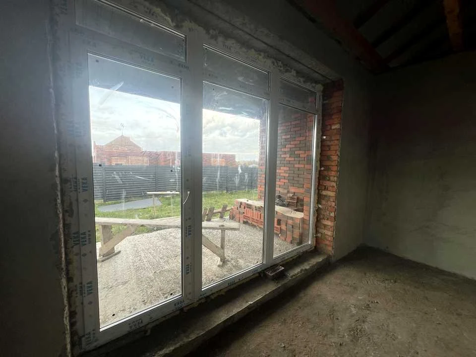 Будинок. Вінниця, Барське шосе