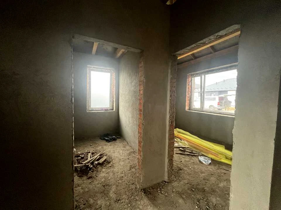 Будинок. Вінниця, Барське шосе