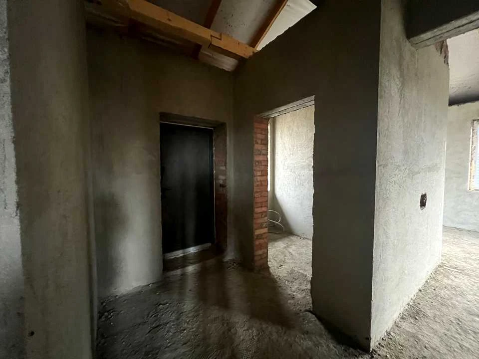 Будинок. Вінниця, Барське шосе