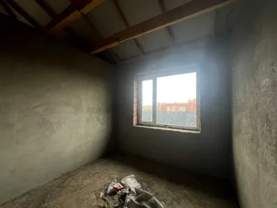 Будинок. Вінниця, Барське шосе
