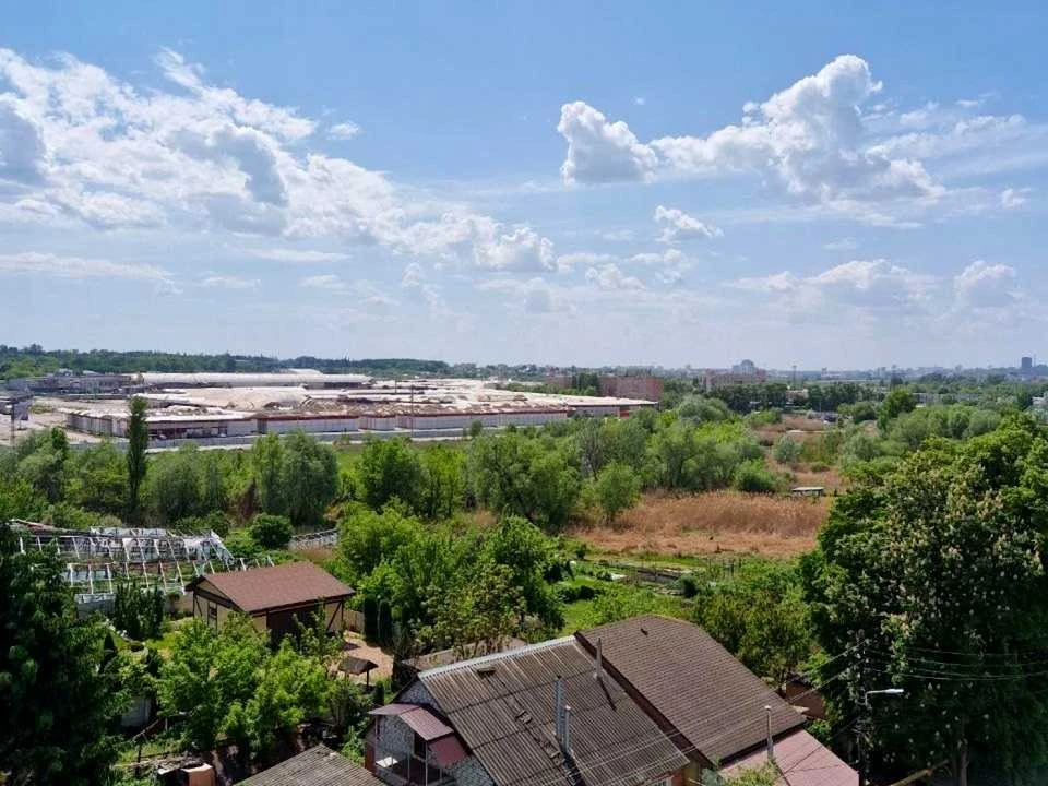 Квартира. Харків, Метлинського вул. (Муромська)
