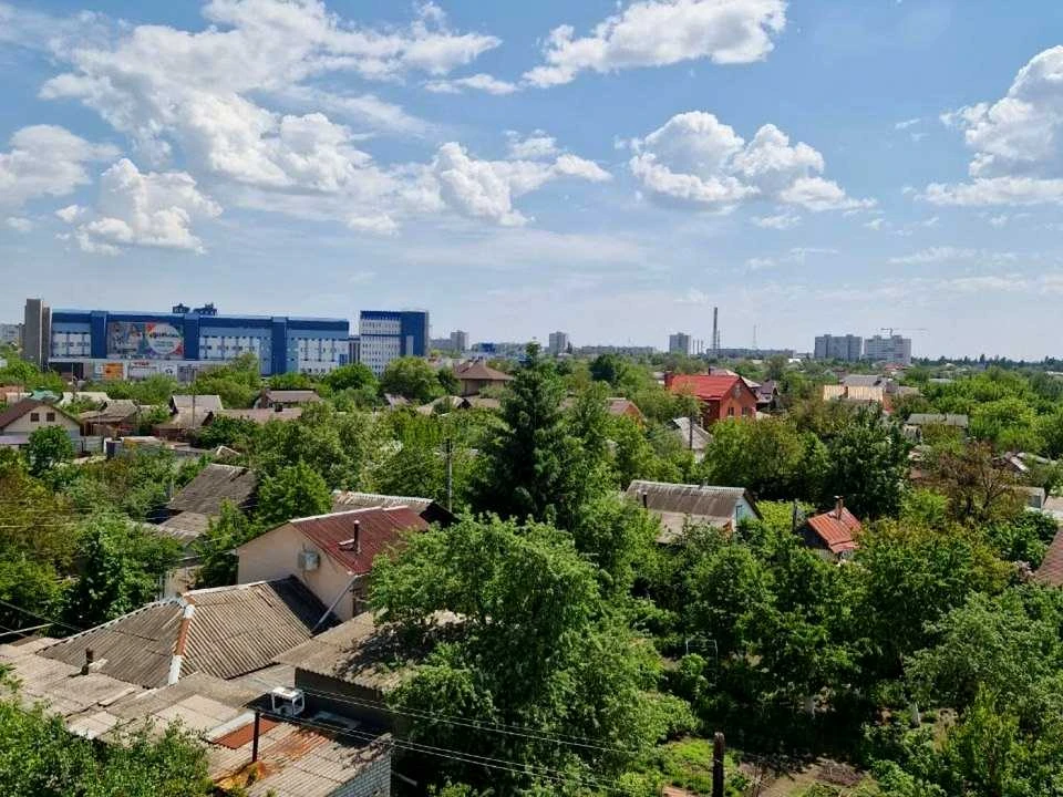 Квартира. Харків, Метлинського вул. (Муромська)
