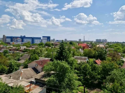 Квартира. Харків, Метлинського вул. (Муромська)