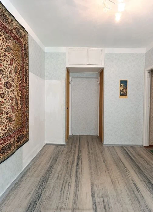 Світла 3к Виставка чешка! Роздільні кімнати, замінені вікна.