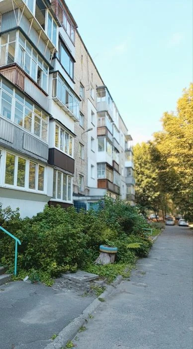 Світла 3к Виставка чешка! Роздільні кімнати, замінені вікна.