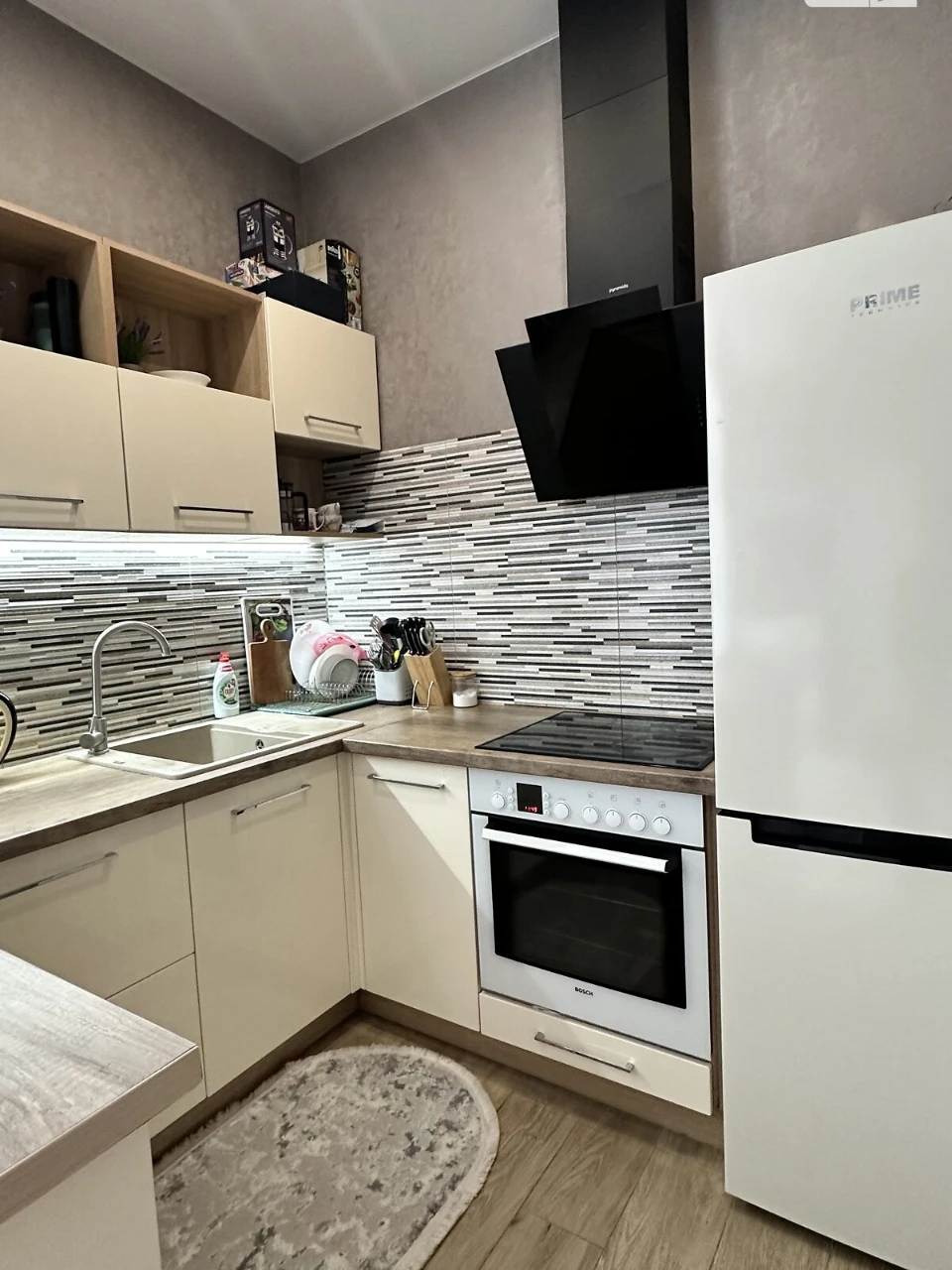 Продаж Квартира Ювілейний