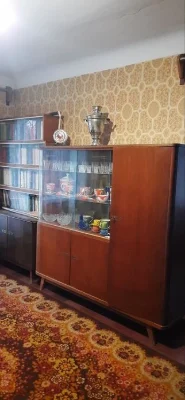 Продаж 2 кімнатної квартири,центр міста