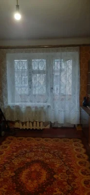 Продаж 2 кімнатної квартири,центр міста