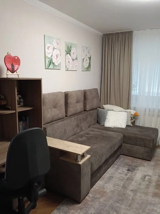 Продам 1 кім квартира Старе село ( Красне)