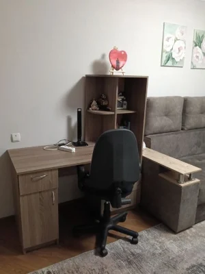 Продам 1 кім квартира Старе село ( Красне)