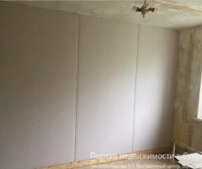 Продаж 2 кімнатної квартири,вул Покровська