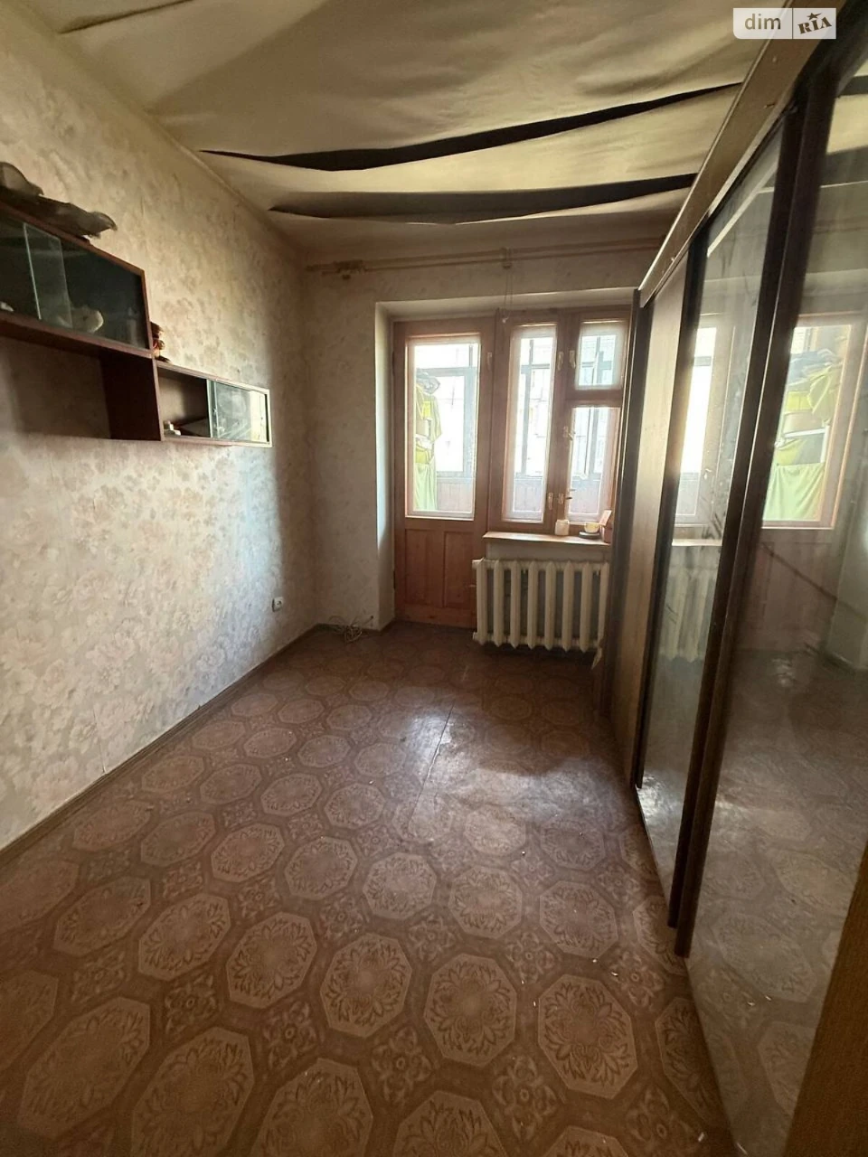 Продажа квартир в Самарском.