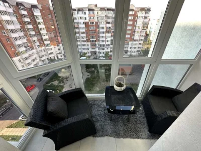 Квартира. Полтава, Володимира Івасюка вул. (Головка)