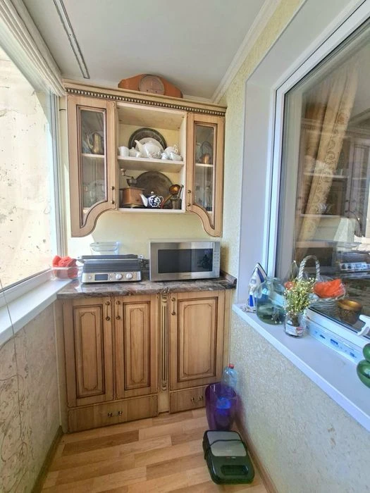 Продажа 3-комн кв в новострое Юбилейный