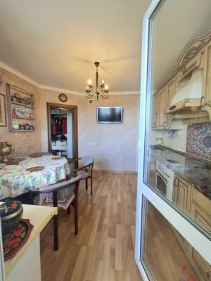 Продажа 3-комн кв в новострое Юбилейный
