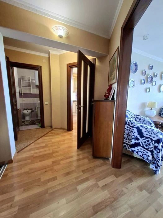 Продажа 3-комн кв в новострое Юбилейный